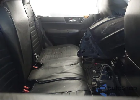 2019 Honda Cr-V Ex из США, поврежденный, VIN 7FARW2H53KE047419